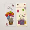 Thiệp happy birthday không bao thư TM04