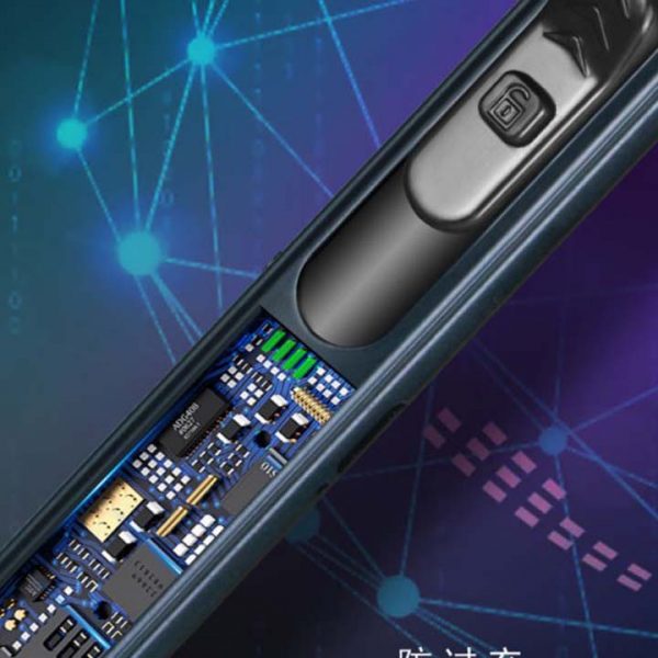 Bật lừa điện sạc USB chuyên dụng cho đốt nến thơm - LD01